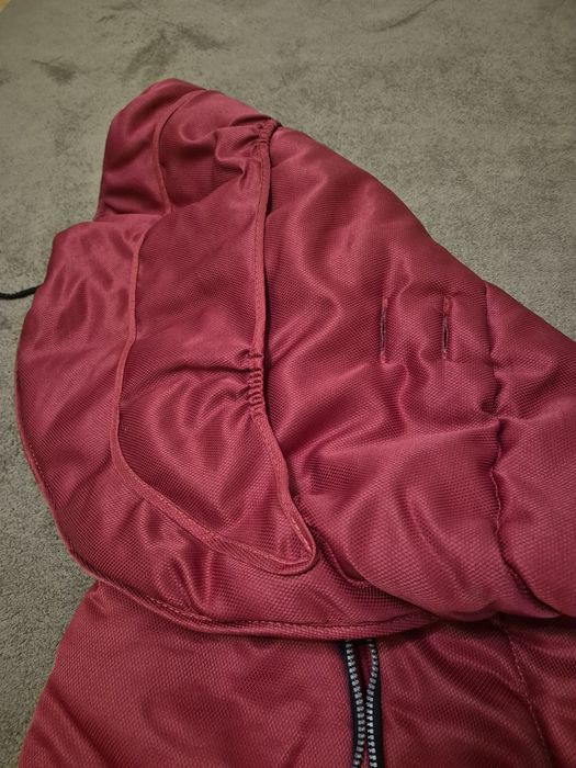 Есенно-зимно чувалче за количка Bebecomfort