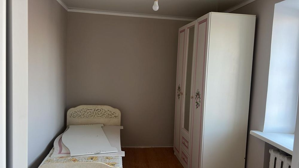 Сдам 4х.комн квартиру