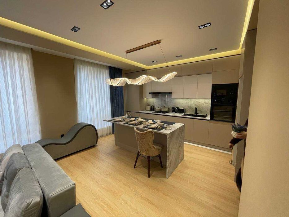 Продается или сдается 2-х комнатная квартира в ЖК Koh Ota