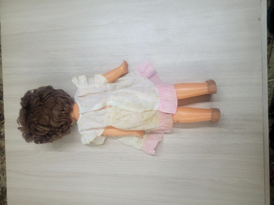 Продам кукла ссср