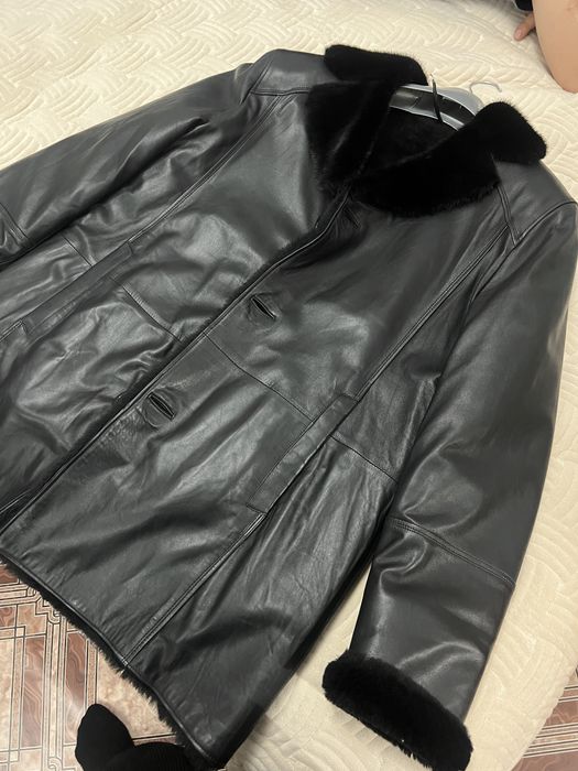 Продам мужскую куртку