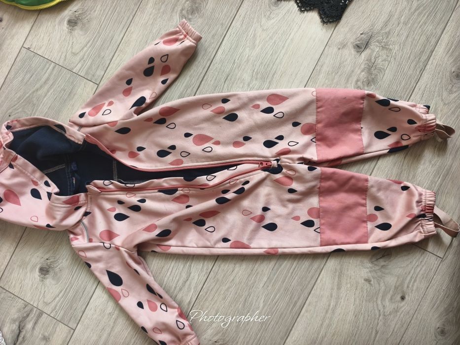 Продам ромпер lupilu