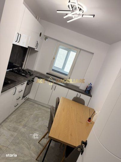 3 Camere de inchiriat | Colentina | Proaspat Renovat |
