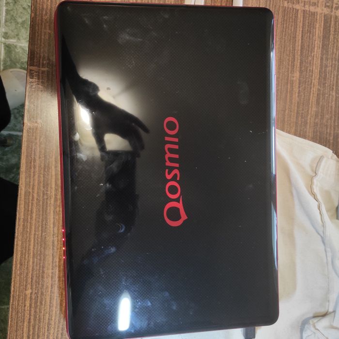 Laptop Toshiba/Asus