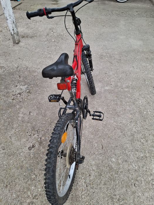 Bicicleta copii 16 inch