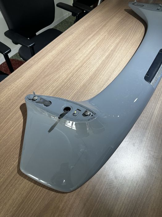 Eleron Subaru Impreza WRX generatia GD 2003-2007