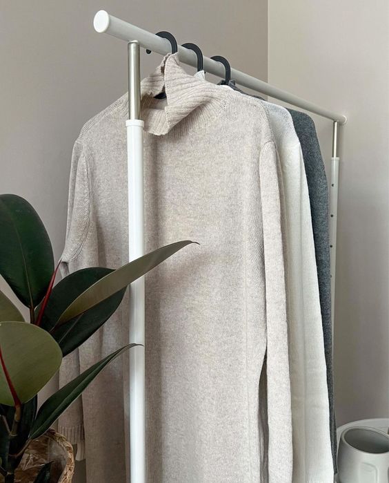 Итальянская женская одежда