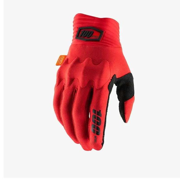 Ръкавици 100% за колоездене ATV, BMX, MTB, Ендуро или мотокрос