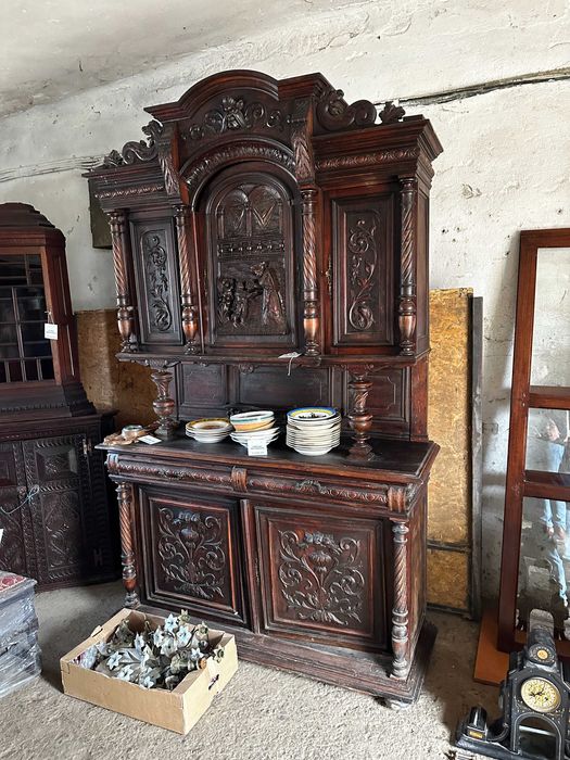 Obiecte de anticariat - licitație faliment