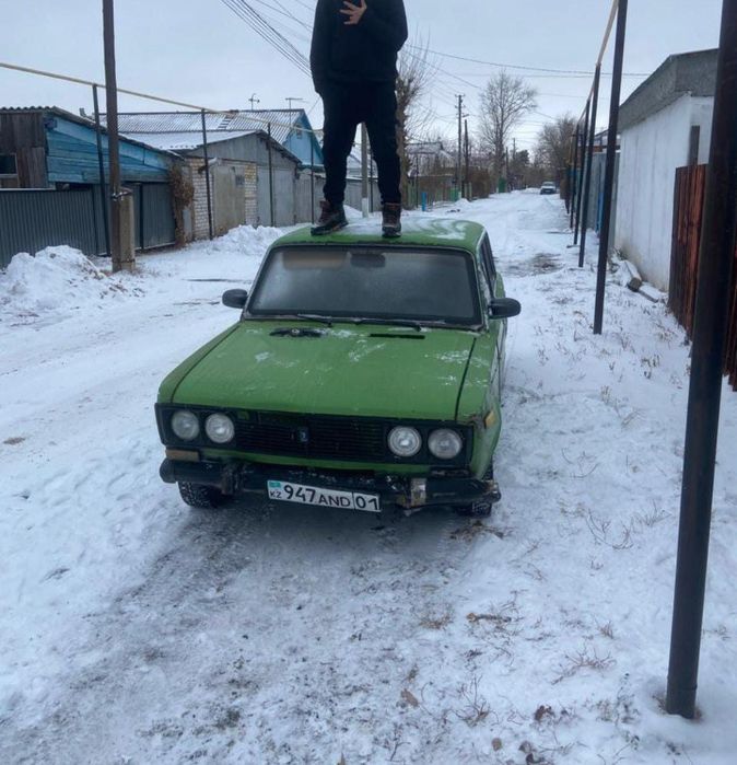 Продам ваз 2106 84 год