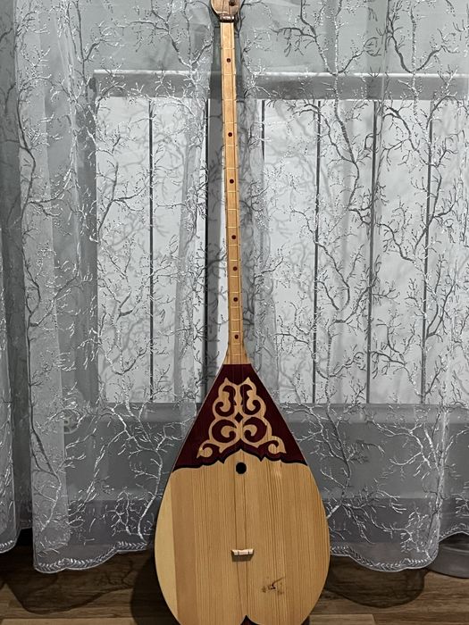 Домбыра чехол подарок