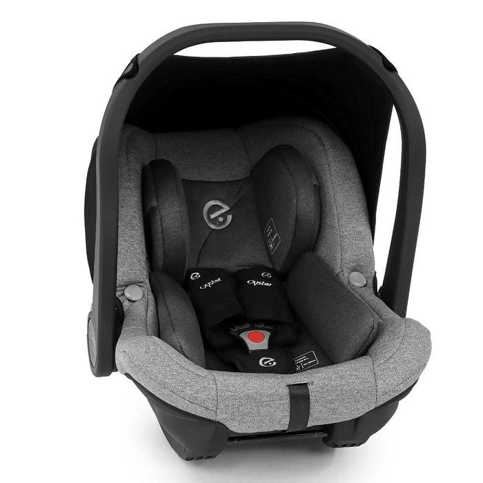 Столче за кола Oyster 3, Orion в комплект с база изофикс