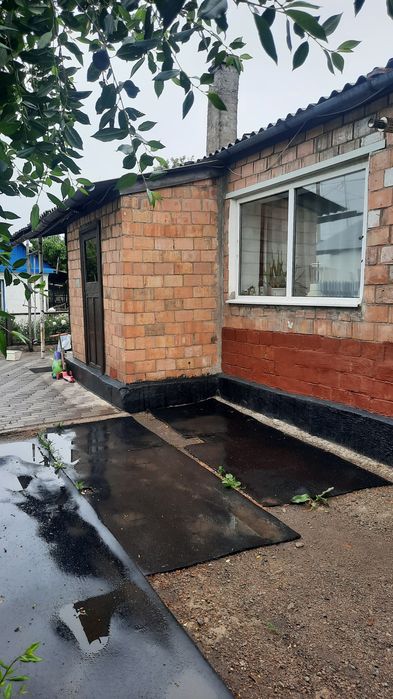 Продаём 4-х комнатный дом в михайловке