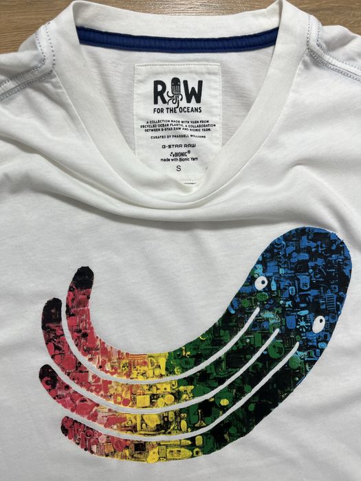 Calvin Klein,G-star Raw мъжки тениски М