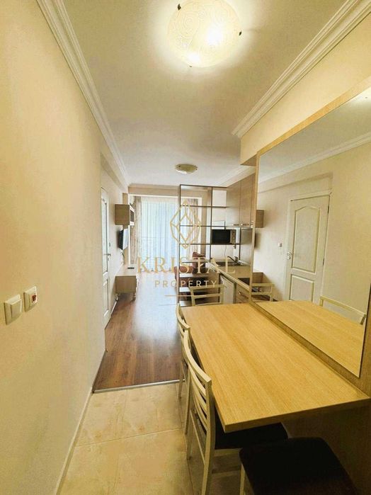 Продава се Двустаен апартамент в к.к. Слънчев бряг - 49 кв.м за 812 €/кв.м - Снимка #7