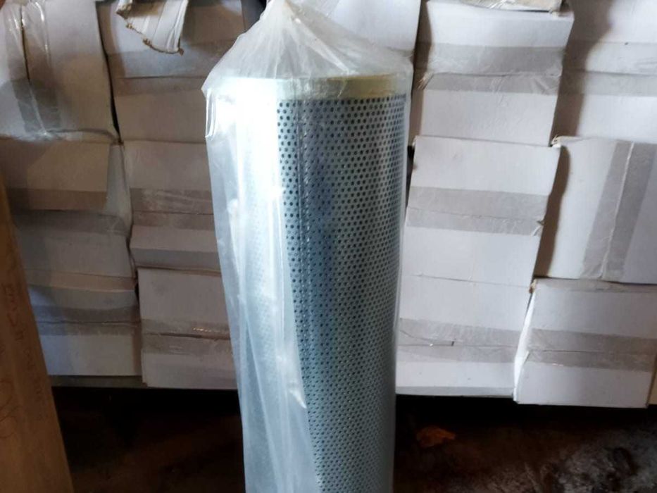 Фильтр используемыйя для техники Terex