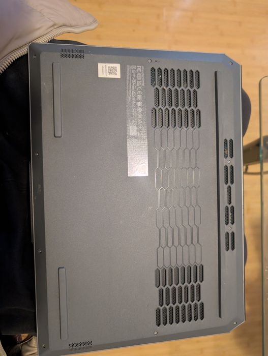 Laptop Lenovo Gaming