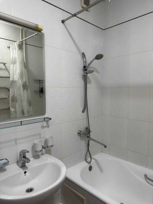 Продаю собственную квартиру 2х комнатную