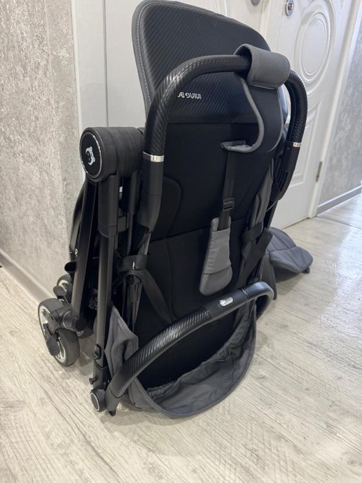 Детская коляска ining baby