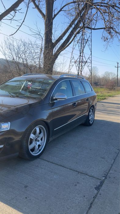 Passat b6 2010.