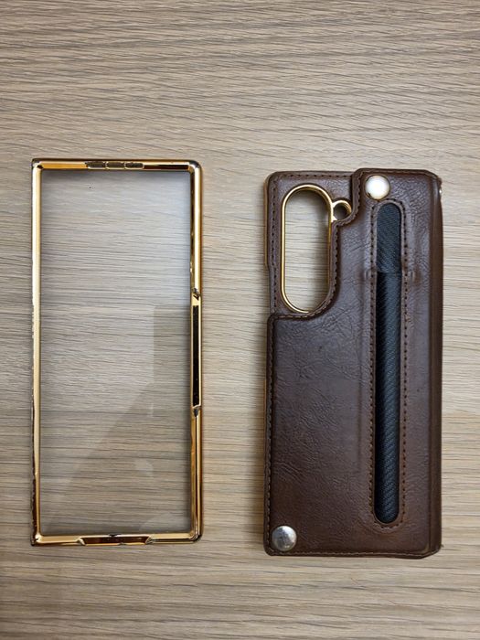 Чехлы Fold-6 Samsung Galaxy