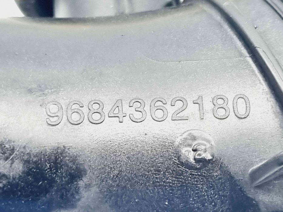 Tub intercooler Peugeot 308 Break [Fabr 2007-2013] 9684362180 1.6 9HP