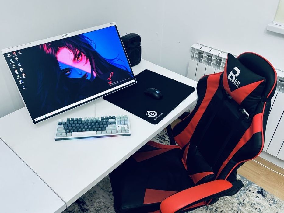 Игровой компьютер Фулл Комплект