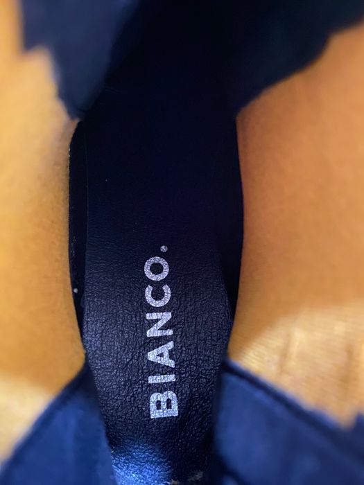 Дамски боти Bianco