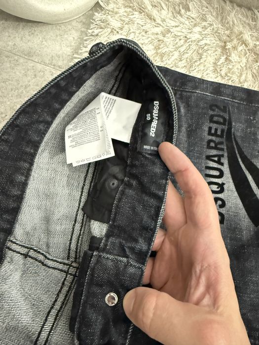 Blugi Dsquared2 Premium colectie noua 2026