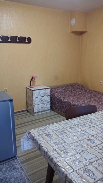 Едностайно жилище под наем в района на пазар Чаталджа