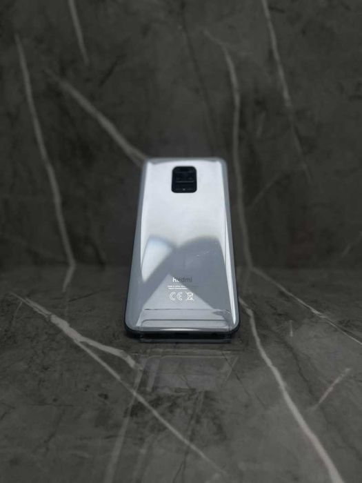 Xiaomi Redmi Note 9 Pro 64 Gb Костанай, 9 микрорайон, дом 1. ЛОТ 9835