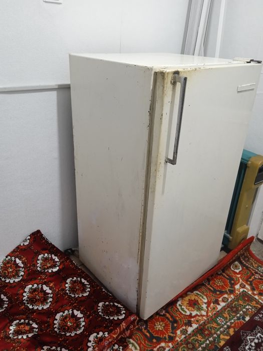 Холадилниг газ плита