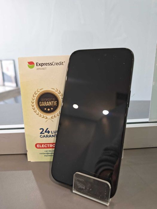 (AG44 B.6881) Apple 16 Plus (GARANTIE 24 LUNI)