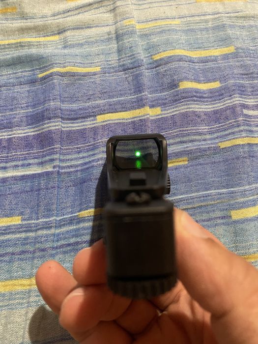 Бързомер на Gamo