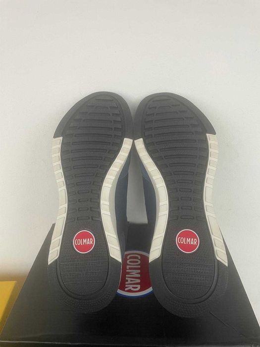 Sneakers Colmar,