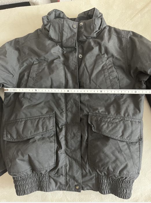 Голям лот маркови дрехи за момче 128/134-zara,hm,gap,tommy,under