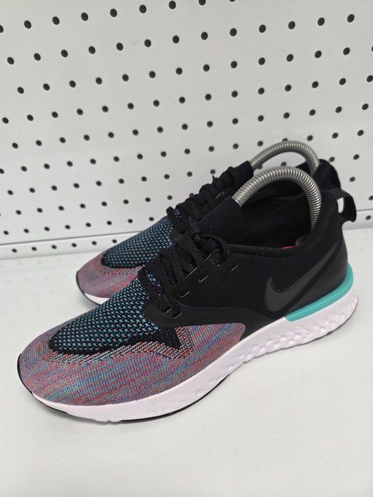 Оригинални дамски маратонки- Nike  Odyssey React 2 flyknit