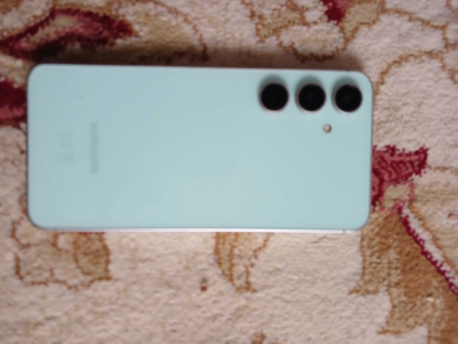 Samsung s24 fe 128 gb