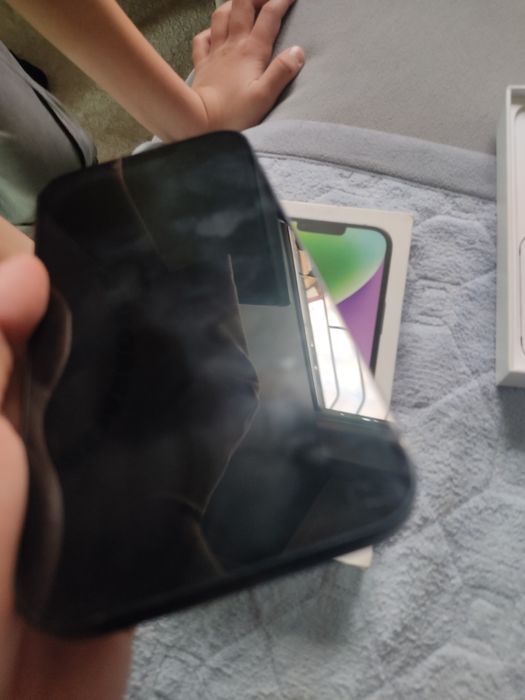 Iphone 14 plus в отличном состоянии