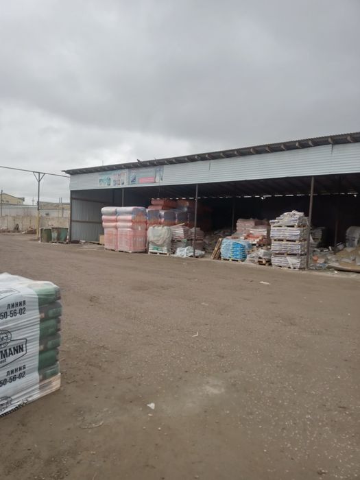 Цемент Аккерман 3000тг 500м 50кг