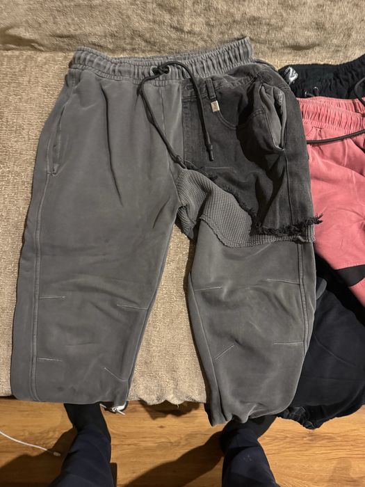 Супер рядък екип като нов