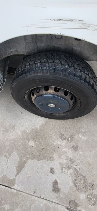 Продавам Бус Рено Мастър 2013г.Десен волан 2.3дизел 101к.с
2.3дизел 10