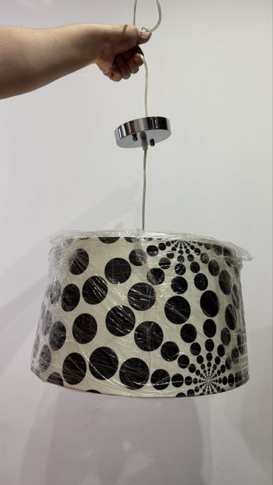 Люстра. Навая. Турция.