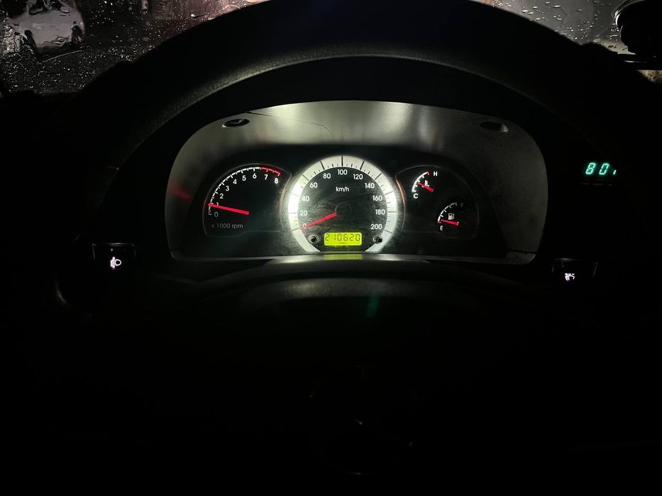 Нексия 2 Матор 1.6 Сотилади