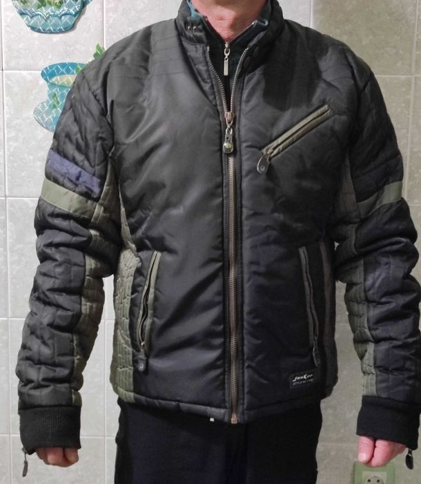 Страхотно мъжко яке Junker