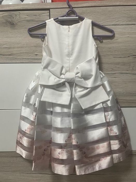 Рокли за принцеси