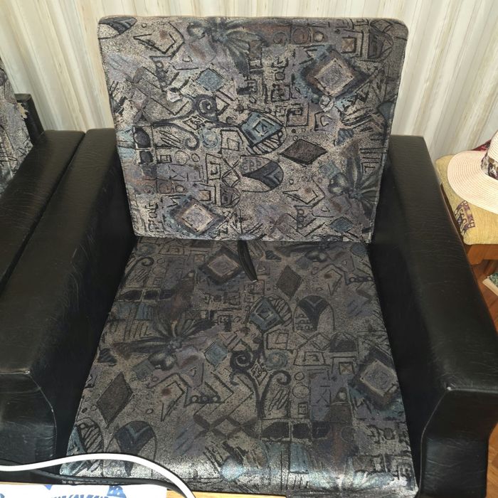 Fotolii extensibile, 2 buc, 1.90 lungime