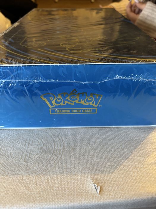 Vand Pokemon Mega Charizard X Ex ultra-premium collection