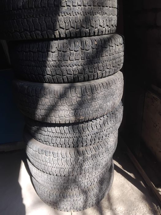 Шины Nortec 205/70/r16