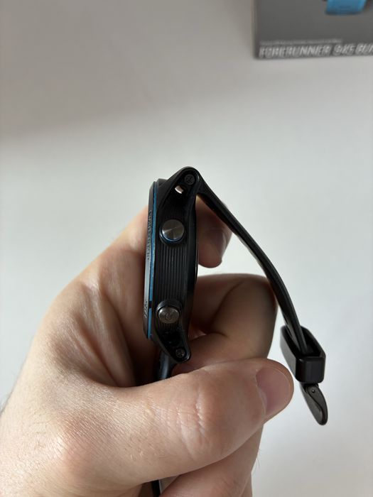 Часы Garmin Forerunner 945